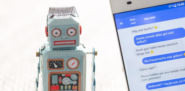 Chat GPT ile kosztuje i jak działa na co dzień?