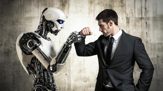 Czy sztuczna inteligencja może zabijać ludzi i na jakich zasadach?