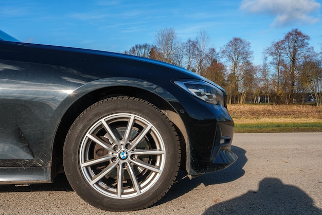 Jakie opony do Audi A4 sprawdzą się najlepiej?