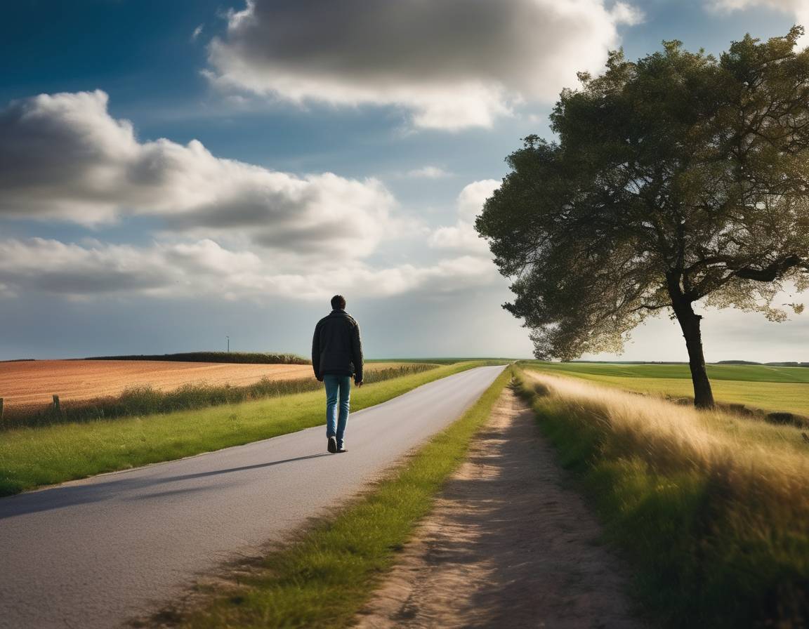 ZAWSZEPODWIATR – czym jest i jak pokonywanie przeciwności wpływa na codzienne życie?