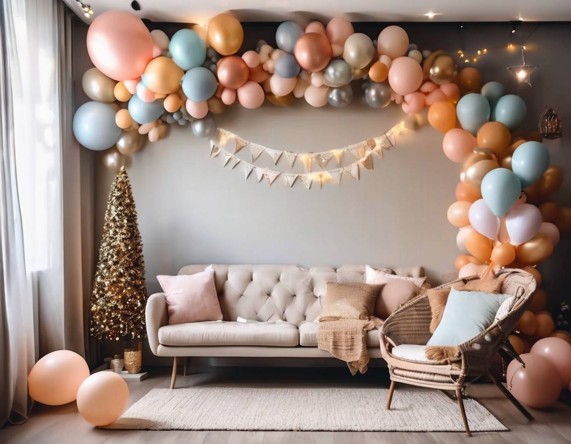 Jak przygotować wyjątkową ściankę do zdjęć z Knaj Pix?