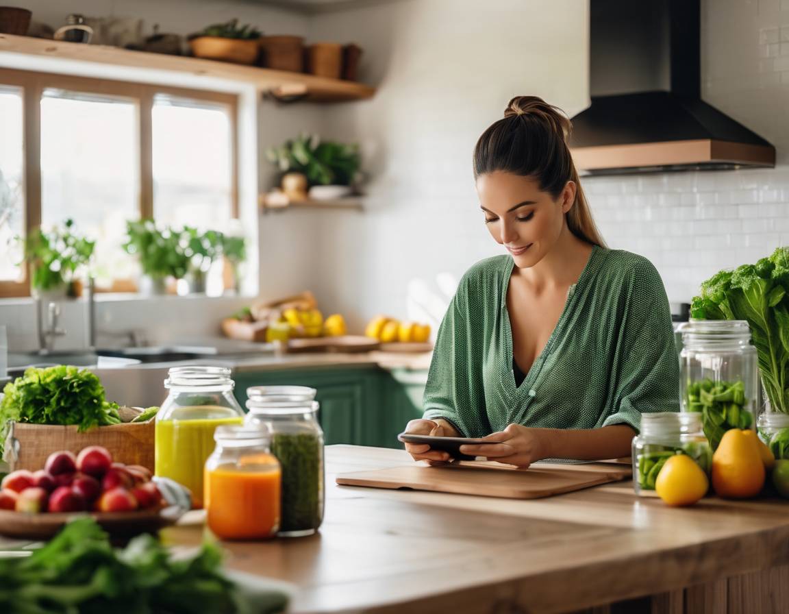 Jak witaminowybazar.pl pomaga świadomie wybierać naturalne suplementy diety?