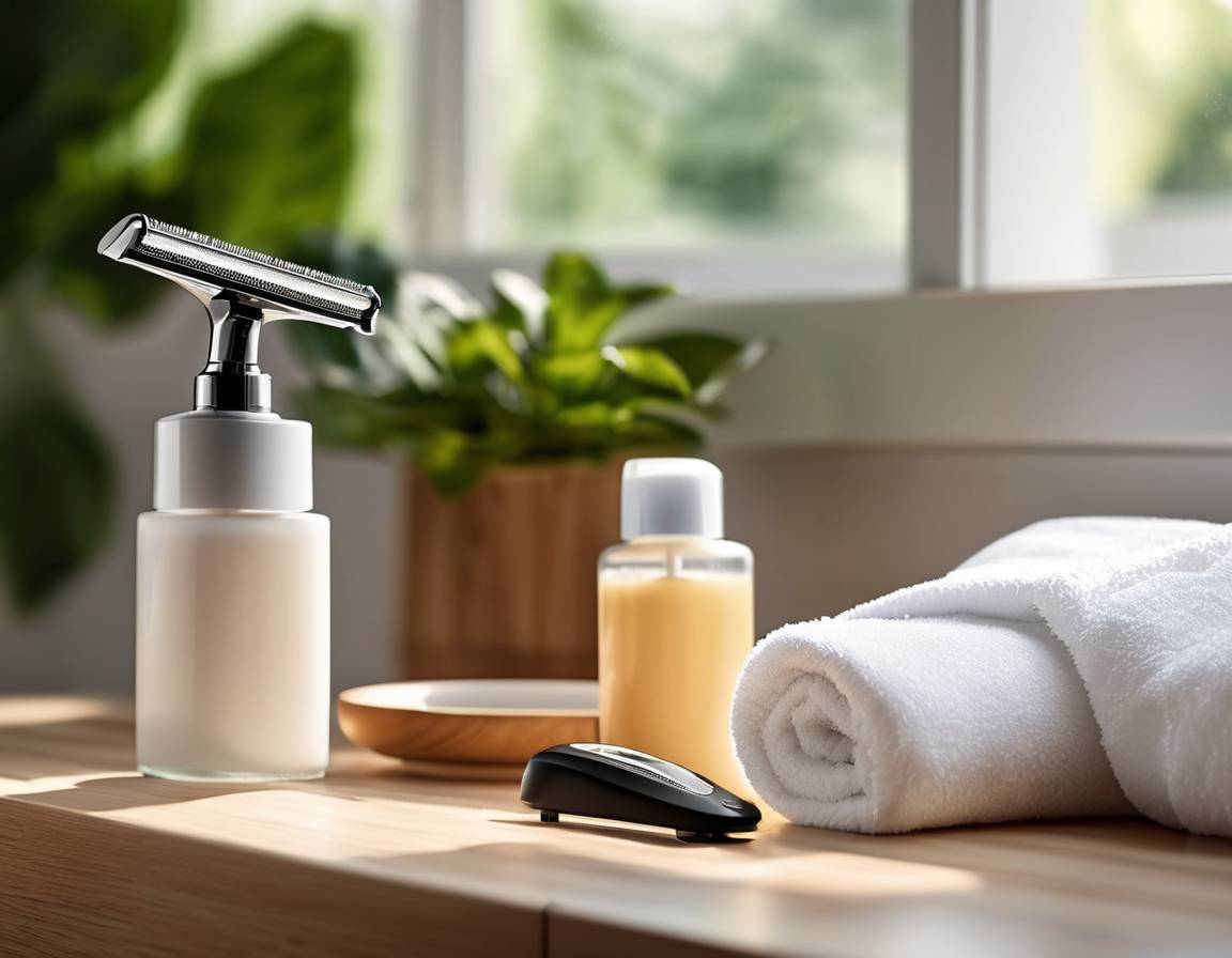 Porównanie popularnych metod depilacji – która sprawdzi się najlepiej?