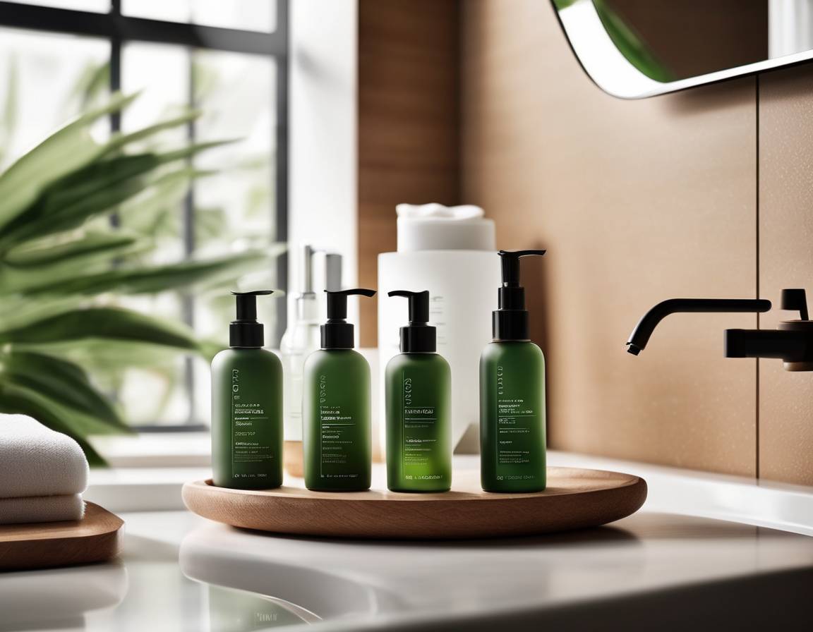 Czy kosmetyki organiczne działają skuteczniej niż tradycyjne?