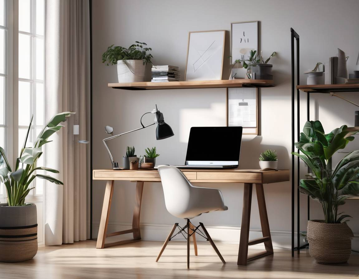 Jakie gadżety sprawdzą się w pracy zdalnej – praktyczny przewodnik dla home office