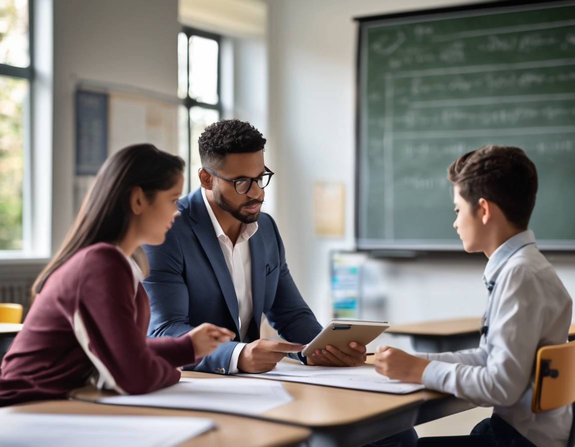 Jak rozwijać kompetencje finansowe u uczniów na różnych etapach edukacji?