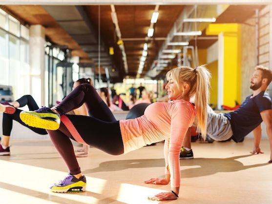 Treningi i zajęcia sportowe HS w Kaliszu – kompleksowa oferta dla każdego wieku